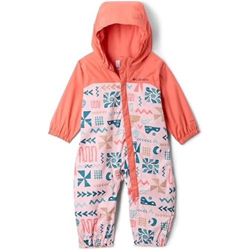Columbia Unisex Baby Critter Jitters Iii Rain Suit