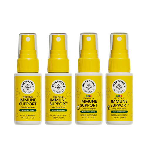 Family Defense Pack