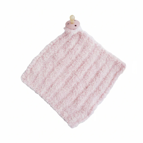 CuddleLane™ Luxe Lovey | Solids