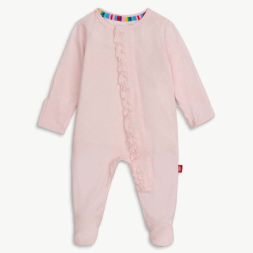 Magnetic Footie with Ruffle – Magnetic Me