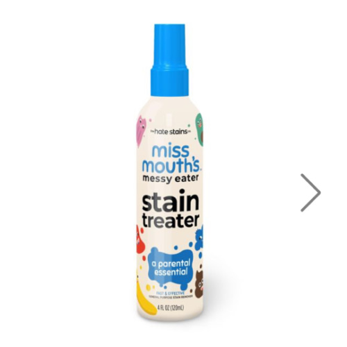 Amazon.com: The Hate Stains Co.: Mom's Magic