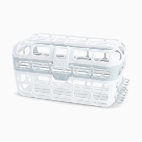 High Capacity Dishwasher Basket