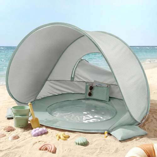 Tiny Land® 3-in-1 Baby Beach Tent