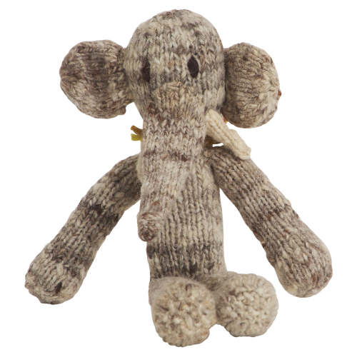 Spider Elephant - Small – Sage and Clare