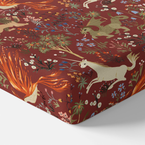 Mythologie Crib Sheet