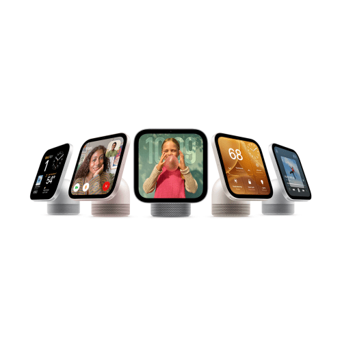 Apple HomeView