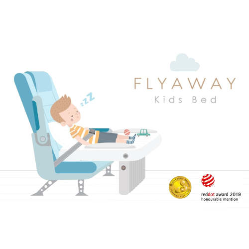 FLYAWAY KIDS BED