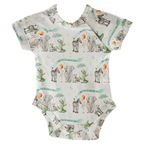 Onesie - Asked For You