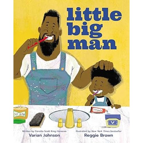 Little Big Man