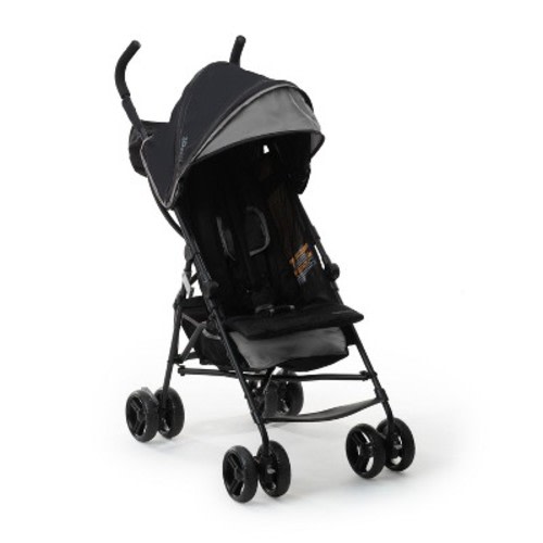Ingenuity 3D Mini Convenience Stroller - Gray