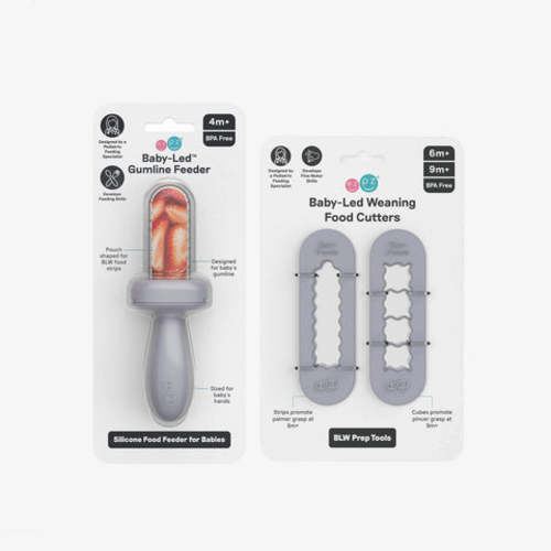 BLW Prep + Practice Bundle