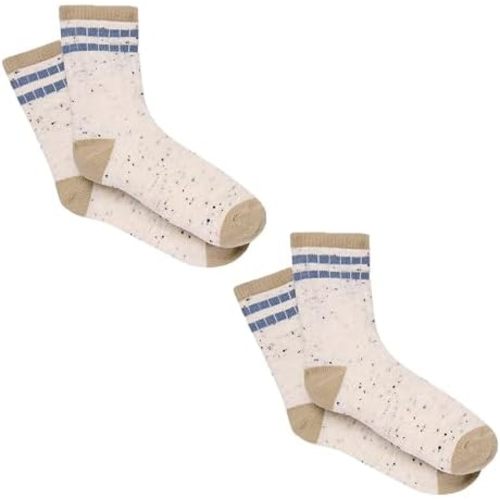Modern Moments by Gerber Baby Boys' Toddler Ankle Socks