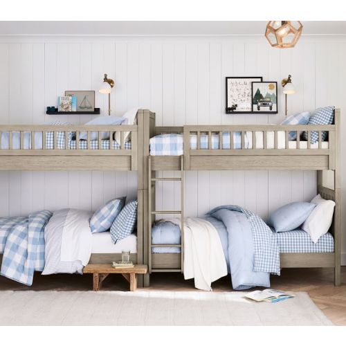 Day Dreamer Cotton TENCEL™ Comforter & Shams | Pottery Barn Kids