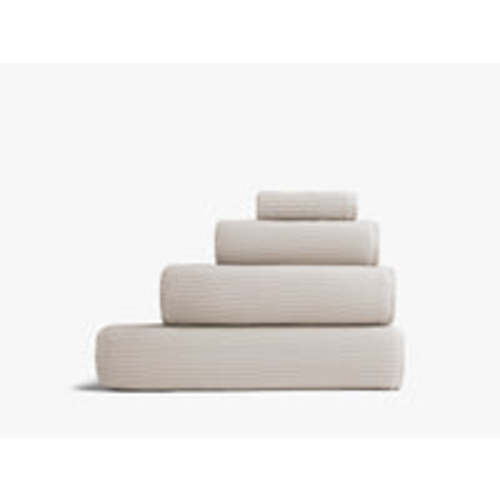 Bath Sheet x 6 (color: bone)