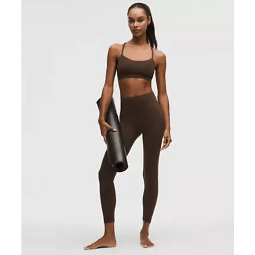 lululemon Align™ High-Rise Pant 25" | Women's Leggings/Tights | lululemon