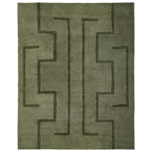 Gearheart 6x9 ft Rug