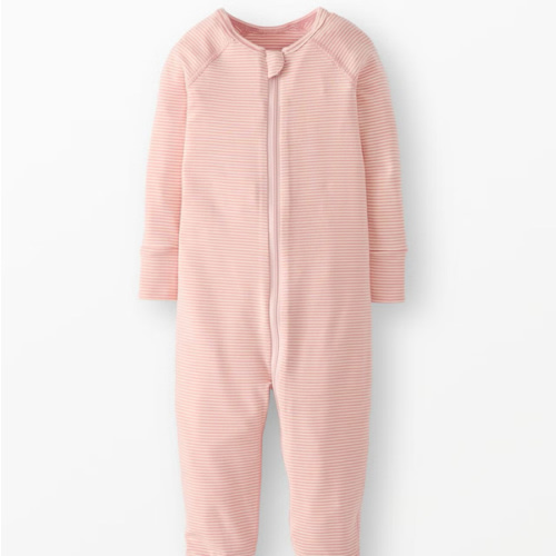 HannaSoft™ Stretch Sleeper | Hanna Andersson