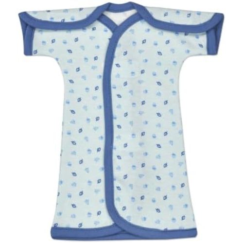 NICU Gown - Micro