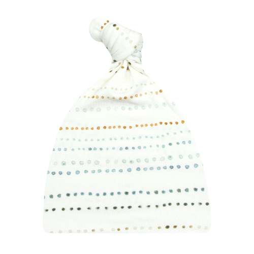 Conrad Top Knot Hat