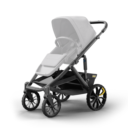 Switch&Roll Stroller with Car Seat Adapter