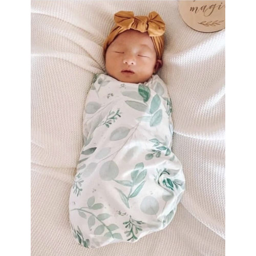 COCOON SWADDLE