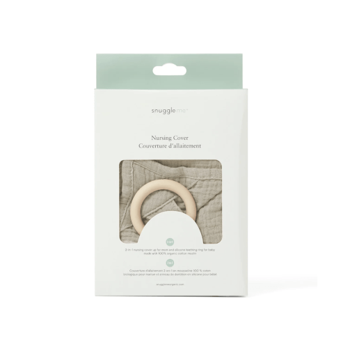 Nursing Cover | Birch