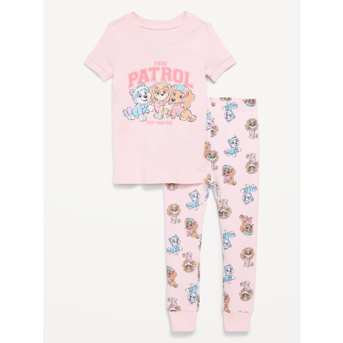Paw Patrol™ Snug-Fit Graphic Pajama Set for Toddler & Baby
