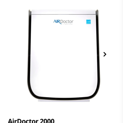 Airdoctor 2000 | AirDoctor