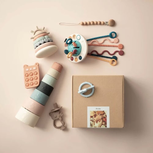 Playtime Gift Set