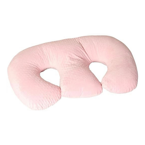 Twin Z Pillow: The Ultimate Feeding Pillow for Twins