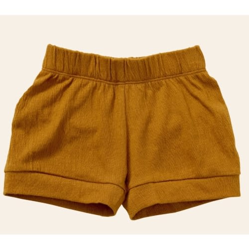 Baby Shorties – Young Days