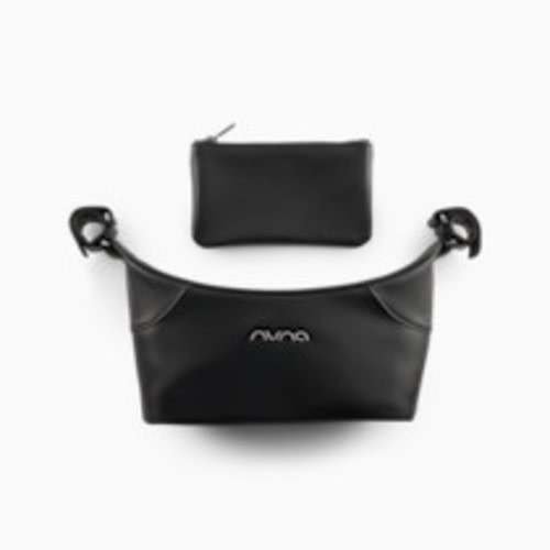 Nuna Stroller Organizer - Caviar