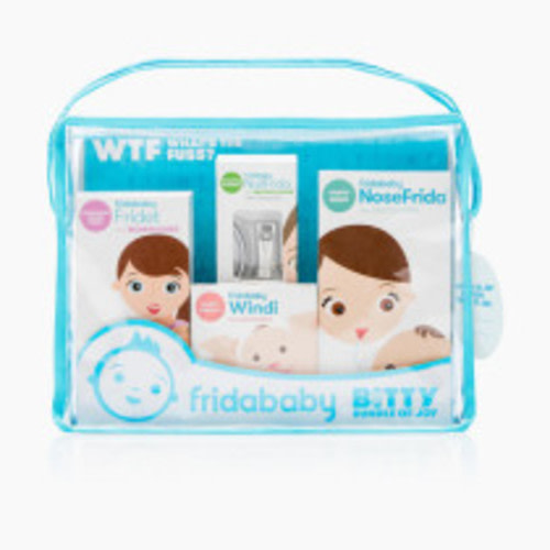 FridaBaby Bitty Bundle of Joy