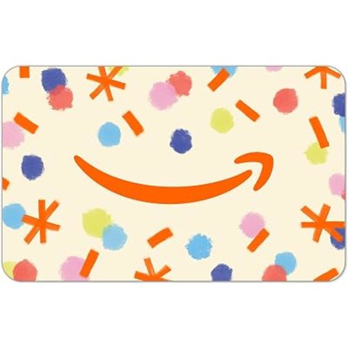 Amazon eGift Card