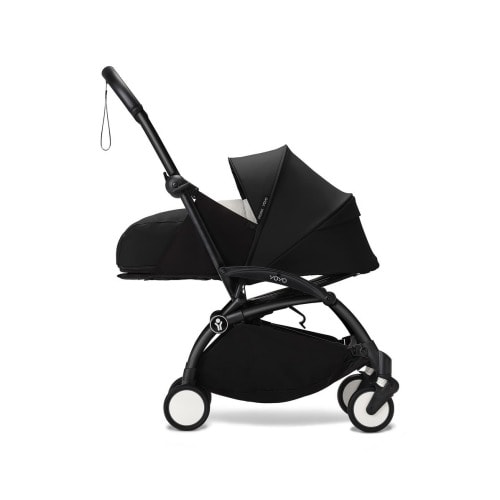 YOYO³ From Newborn to Toddler Stroller $688 Value