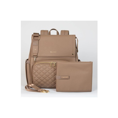 Luna Diaper Bag