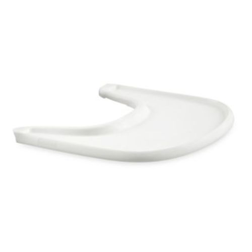 Stokke® Tripp Trapp® Tray in White - WHITE