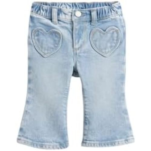 Gap Baby-Girls Flare Jean