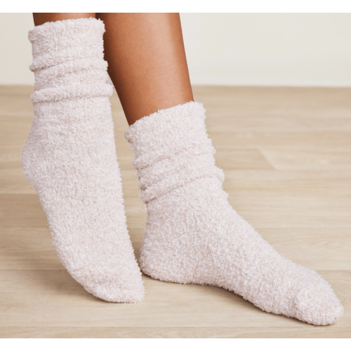 CozyChic® Heathered Socks