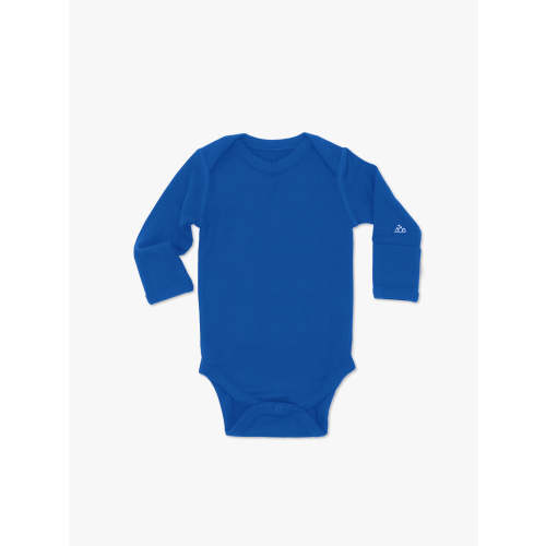 Baby Merino Bodysuit