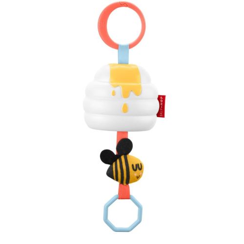 ABC & Me - Beehive Jitter