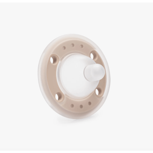Ninni Pacifier Oatmeal 1 Pack