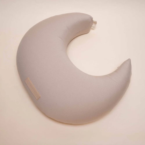 Butterr Nursing Pillow in Wheat
