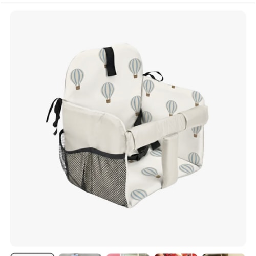 Coco Comfort Seat