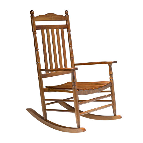 Ebern Designs Katriece Rocking Chair & Reviews | Wayfair