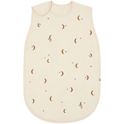 Konny Baby Sleep Sack - Wearable Blanket for Baby Boys and Girls Sleeping Vest Soft Cotton Fluorescence-free