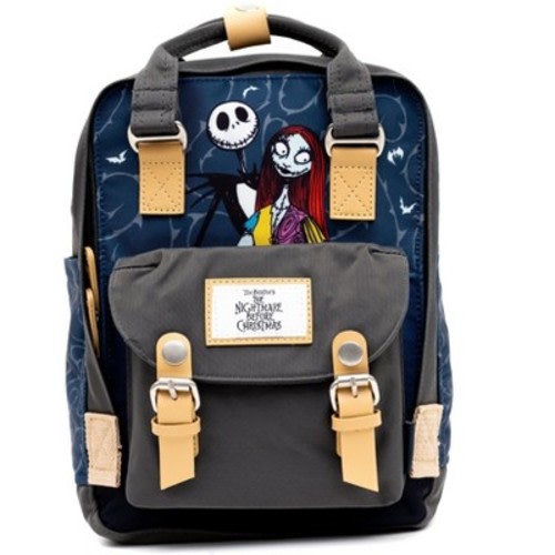 The Nightmare Before Christmas Nylon Backpack 12"