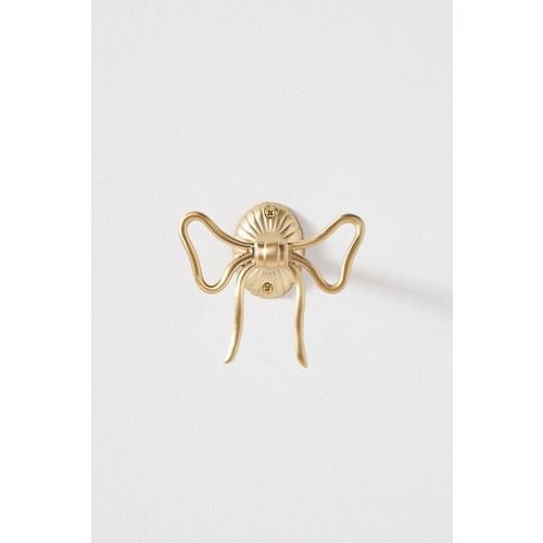 Natalia Bow Tieback