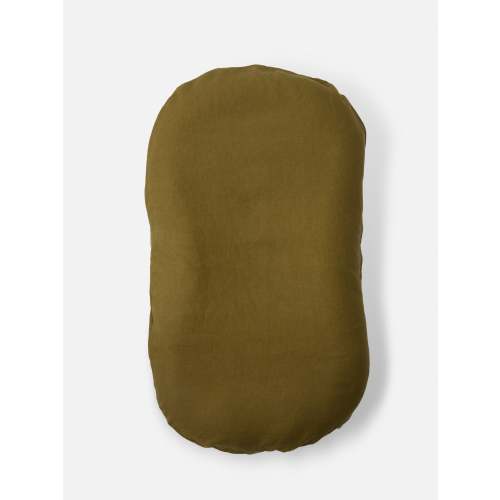 Baby Lounger - Olive