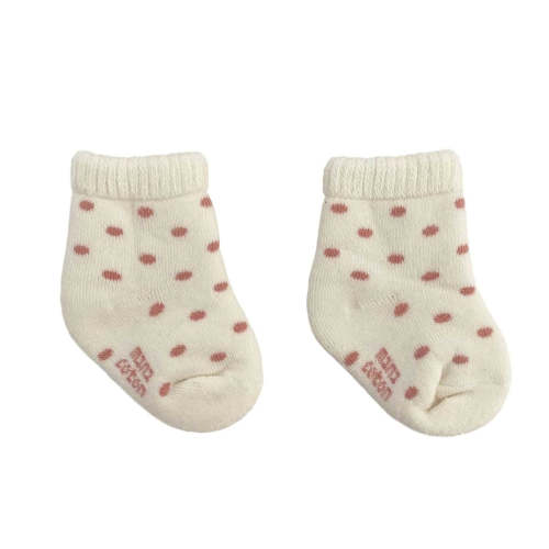 Calcetines Lunar Rosa